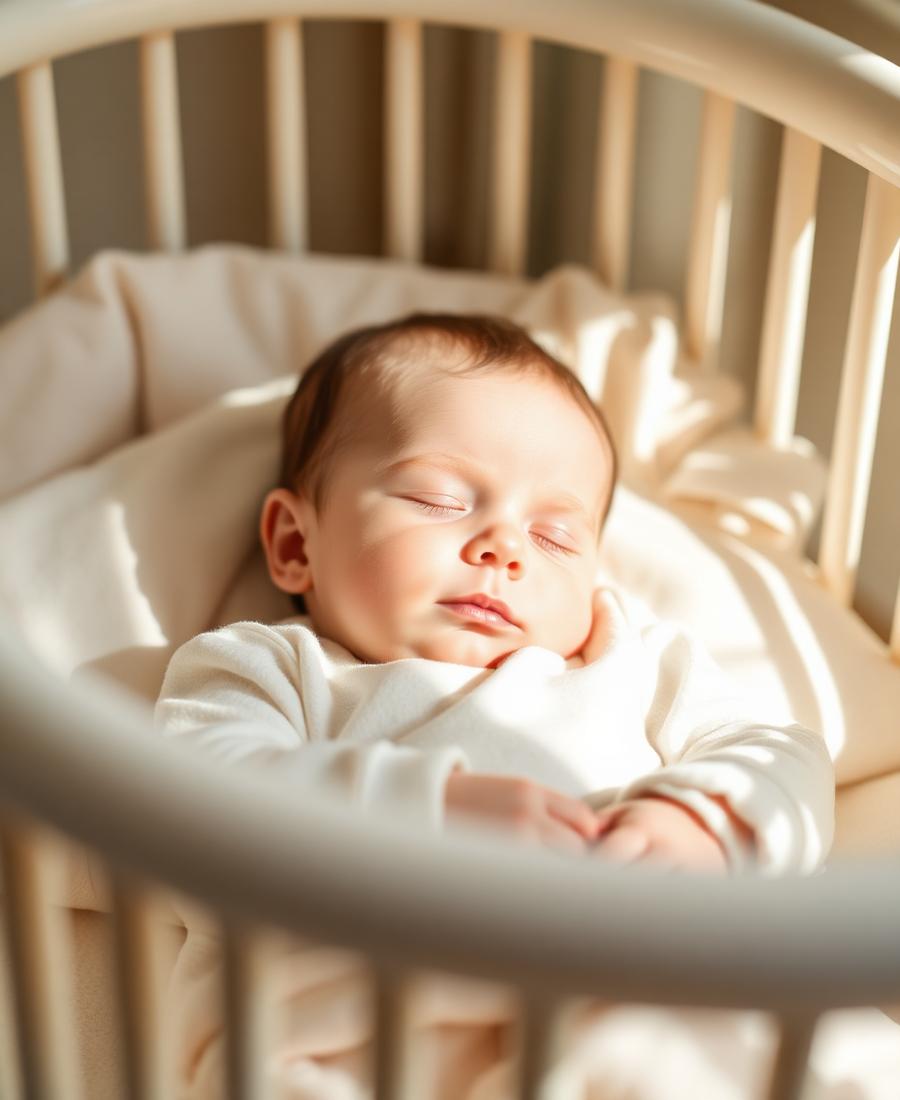 Infant Nest